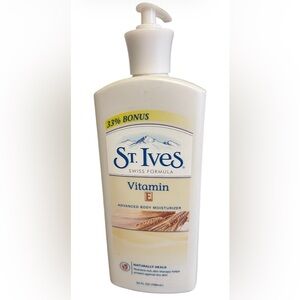 Skincare Bundle | St. Ives + Aveeno | 3 Items | Great Value